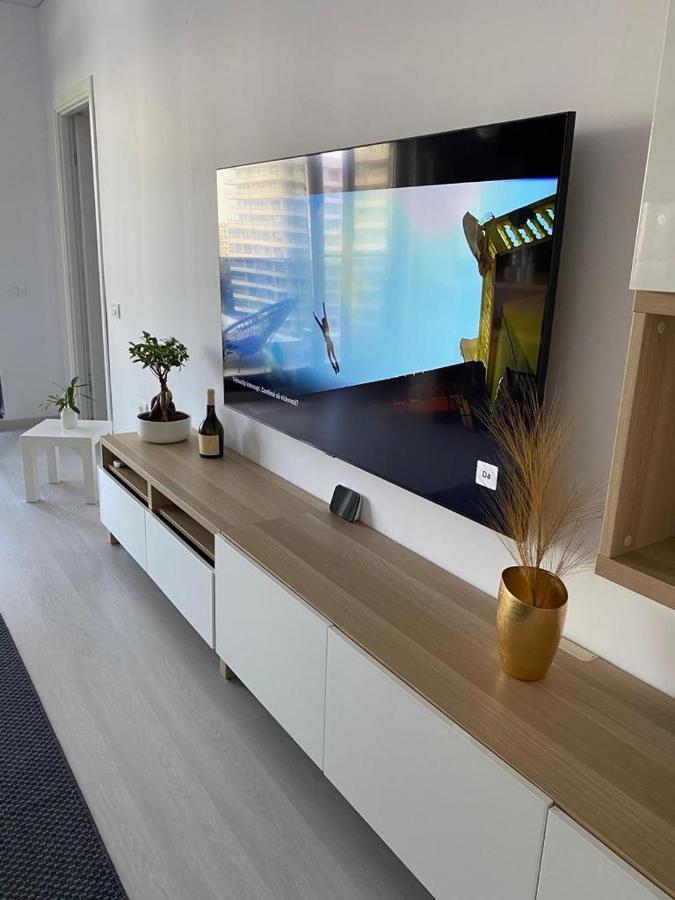 Van Studio Năvodari Kültér fotó